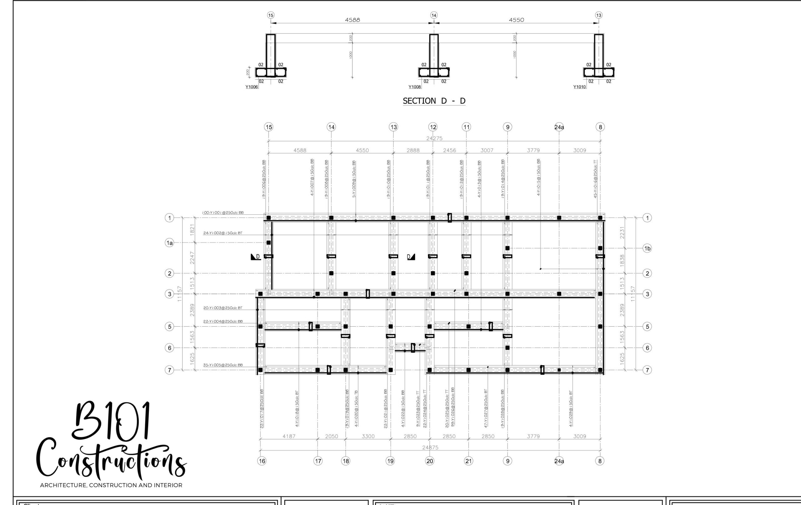 Structural design